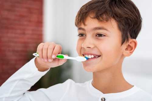 牙病患者怎樣選用藥物牙膏？
