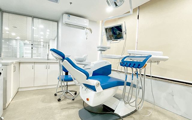 深圳牙齒美白價錢