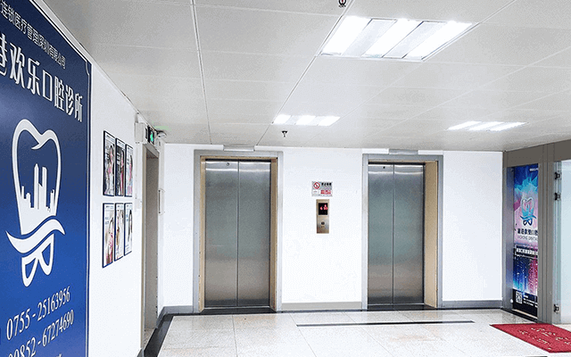 深圳剝智慧齒邊到好