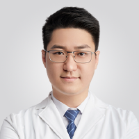 陳何熙 主治醫師