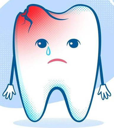 牙體缺損與牙列缺損有咩嘢不同？