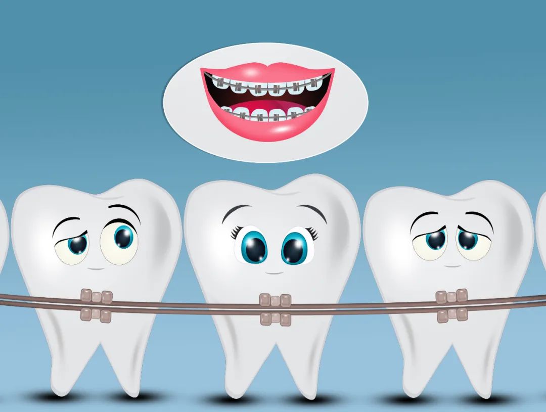 牙齒健康嘅五大標準，防治蛀牙嘅八大奇招。