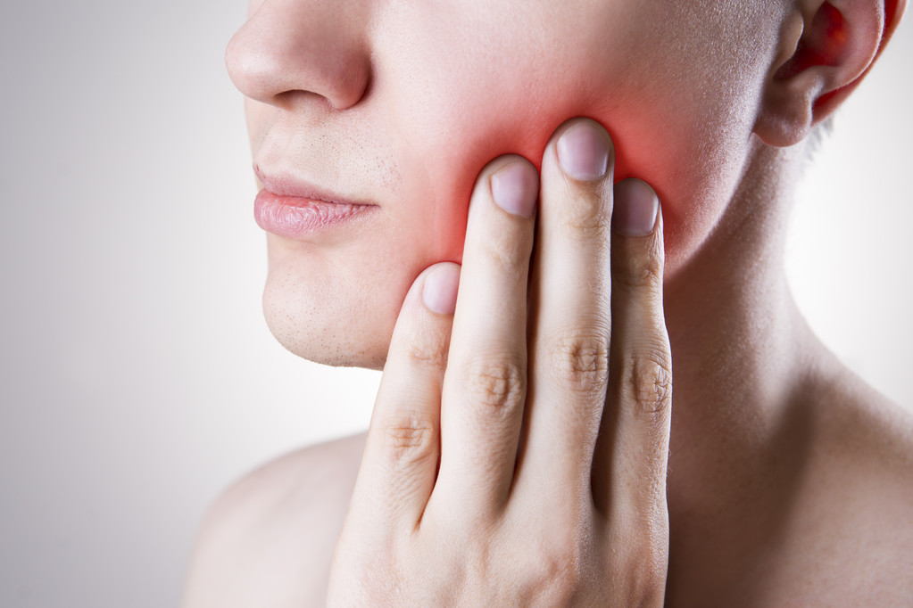 疫情期間，什麼是牙髓炎？牙髓炎可以自愈嗎？
