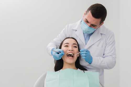 牙齒矯治為什麽需要很長時間