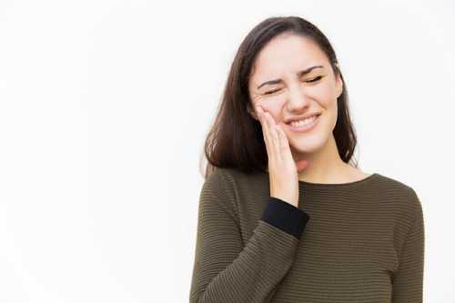 四環素類藥物何時影響兒童的牙齒？