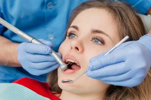 為什麼根管治療需要拍3~4張牙片？