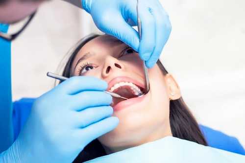 兒童牙齒外傷包括乳牙外傷和恒牙外傷