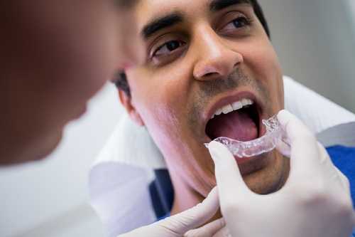 戴活動義齒會不會影響鄰牙？